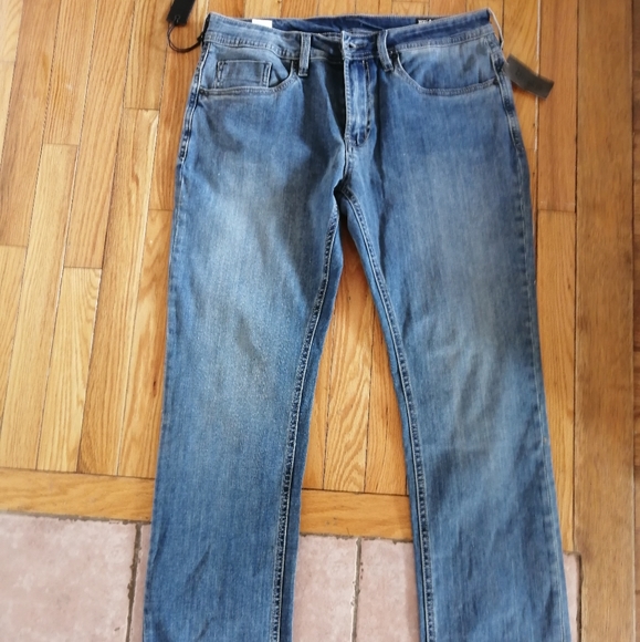 Jeans Buffalo Man 33\32 - Picture 5 of 6